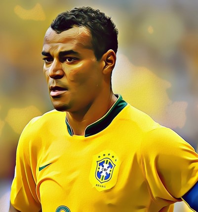 cafu soccer player